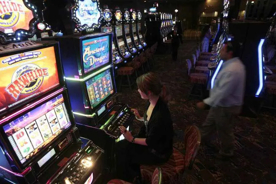 casino enjoy santiago Logotip